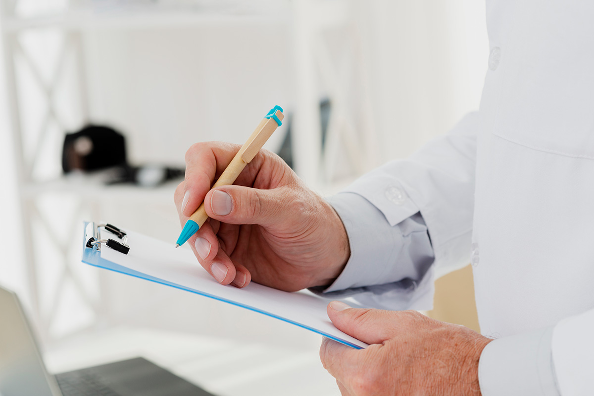 Testosterone Replacement Therapy In Testosterone Replacement Therapy Clinic In Union