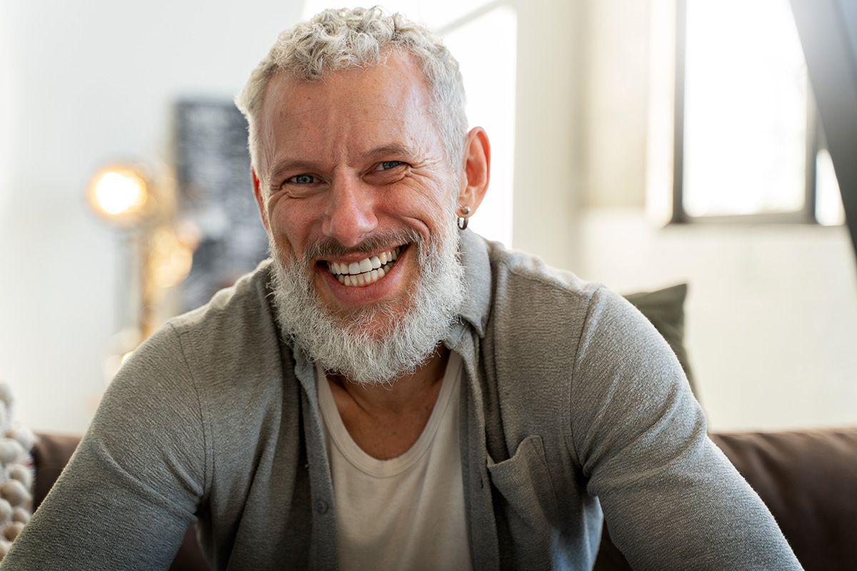 Testosterone Replacement Therapy for Men In Testosterone Replacement Therapy Clinic In Union